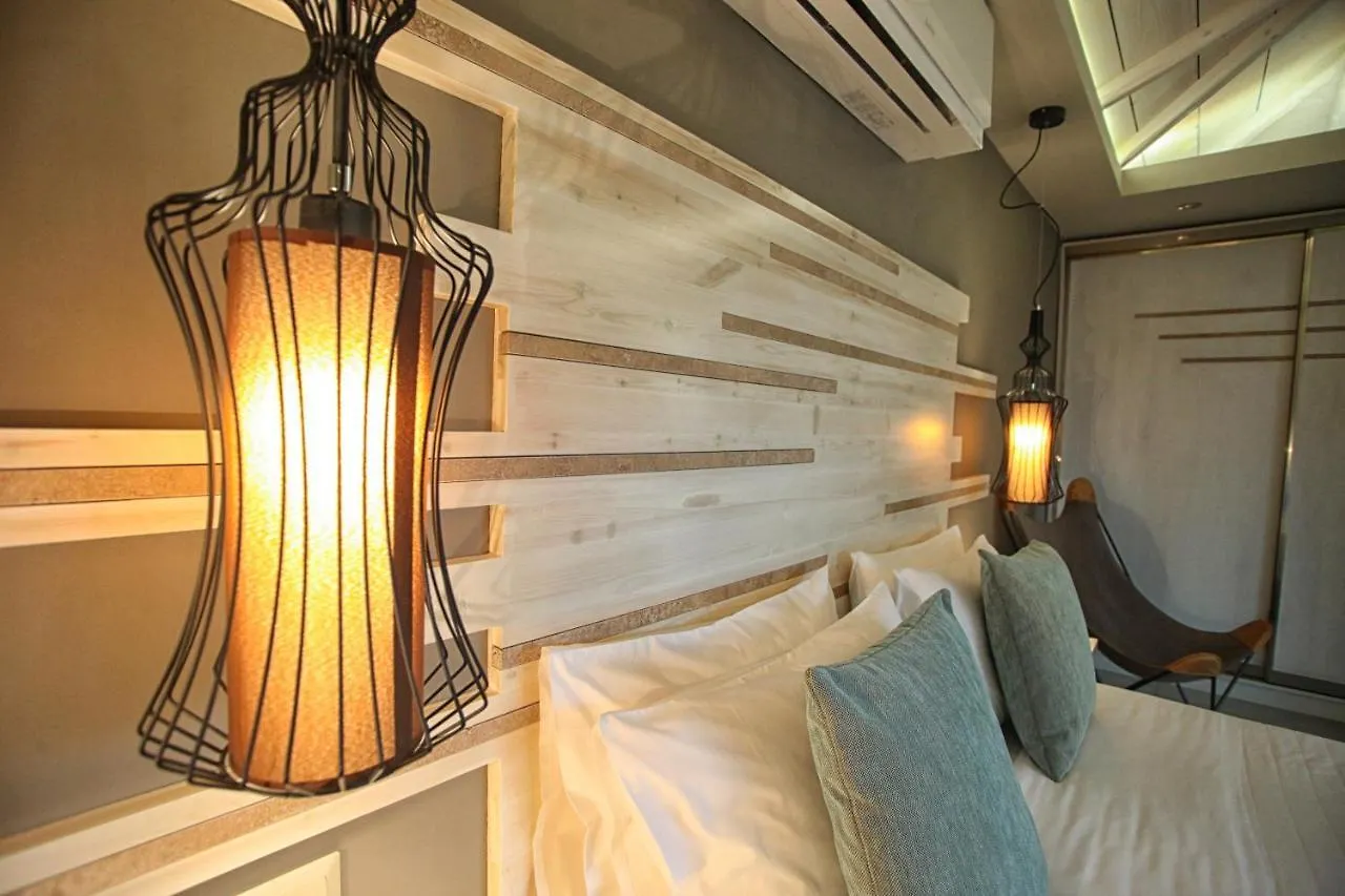 Nostos Hotel Afytos 2*,  Grecia