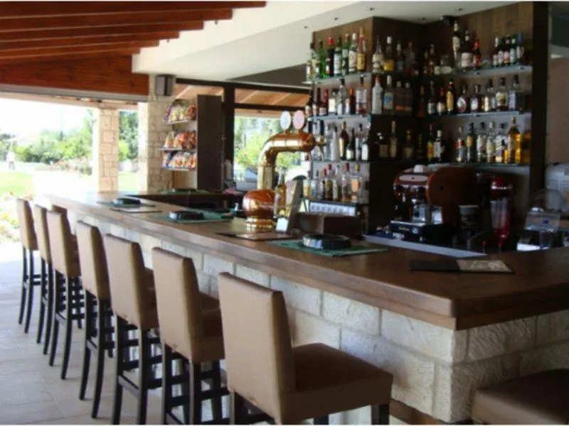 Nostos Hotel Afytos