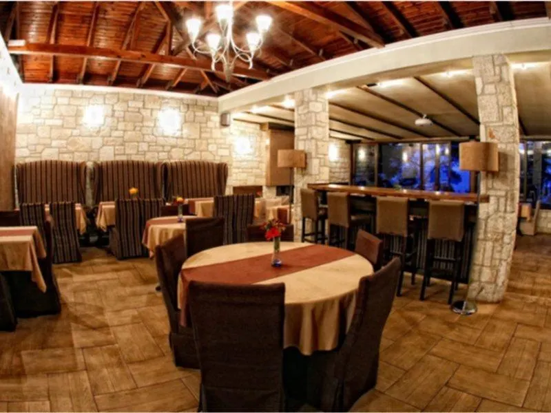 Nostos Hotel Afytos 2*,