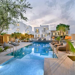 Petinos Platys Gialos (Mykonos)