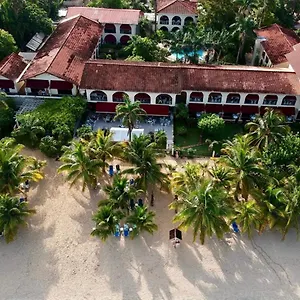Charela 4*, Negril Jamaica