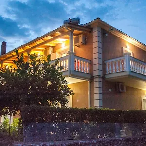 La Casa Di Linda Apartament Argostolion