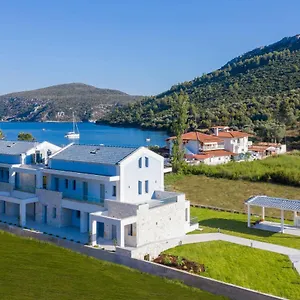 Notia Luxury Living Appart hôtel