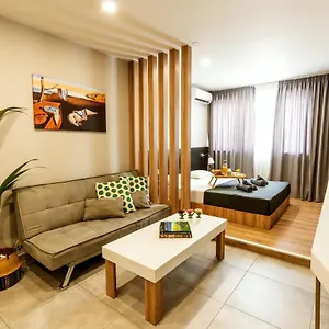 Unique Experience Apartment’s , Thessalonique Grèce