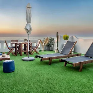 Star Apartament Rethymnon