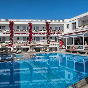 Ariadne 3*, Platanes (Rethymno) Grekland