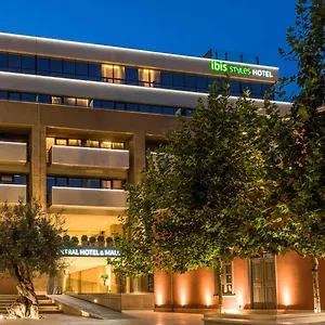 Ibis Styles 4*, Héraklion Grèce