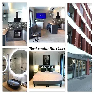 bookowska-dal-cuore-apartment.poznan-hotels.com/
