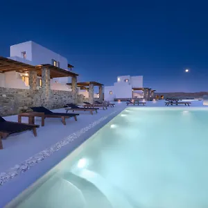 Legendary 4*, Mykonos Town Grèce