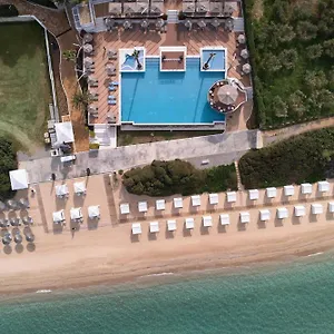 Pomegranate Wellness Semesteranläggning (resort)