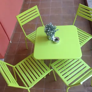 The Orange Apartament Salonic
