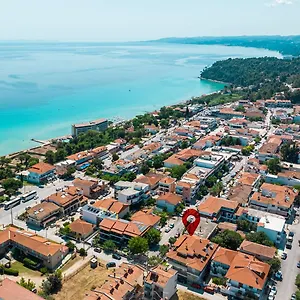 Apart Otel Kokkos Brothers, Kallithea (Chalkidiki)