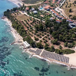 Blue Dolphin Semesteranläggning (resort)