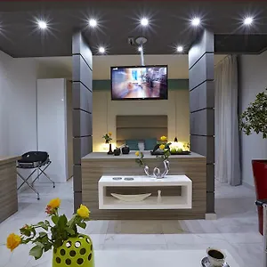 Sokratis Hotell