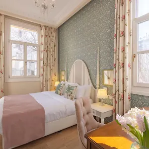 Gatto Perso Luxury Apartament Salonic