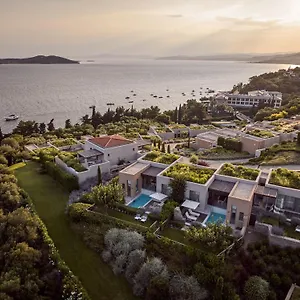 Eagles - Small Luxury Of The World Semesteranläggning (resort)