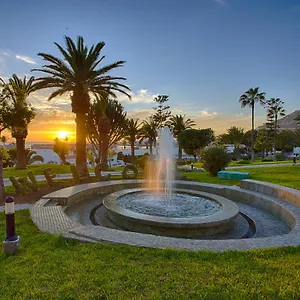 Club Almoggar Garden 4*, Agadir Marocko