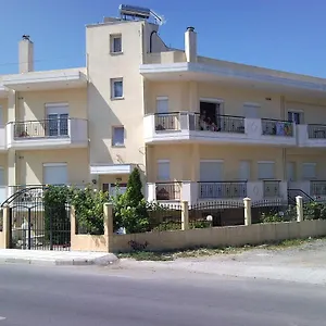 Apartment Kapsalas