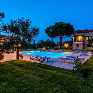 Apartment Mediterraneo Luxury Halkidiki