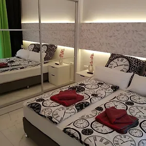 Laura Aristotelous Square Apartament Salonic
