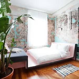 The Trilogy House Apartament