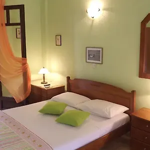 Pefka & Apartament
