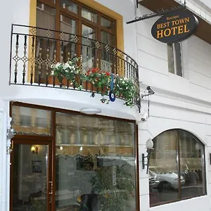 Town Hotel Istanbul