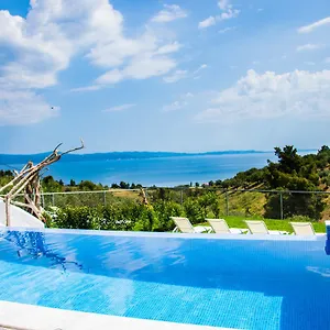 Villa Xalonia