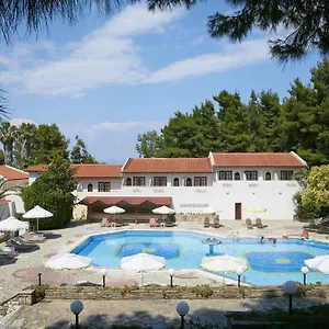 Ghotels Macedonian Sun Hotell