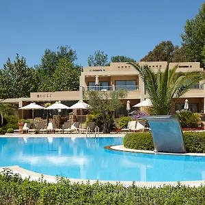 Sani Asterias Hotell