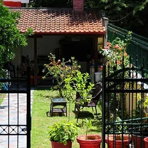 Homestay Theano
