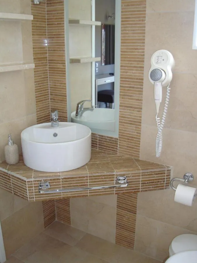 Nostos Hotel Afytos