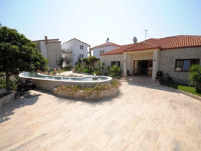 Nostos Hotel Afytos