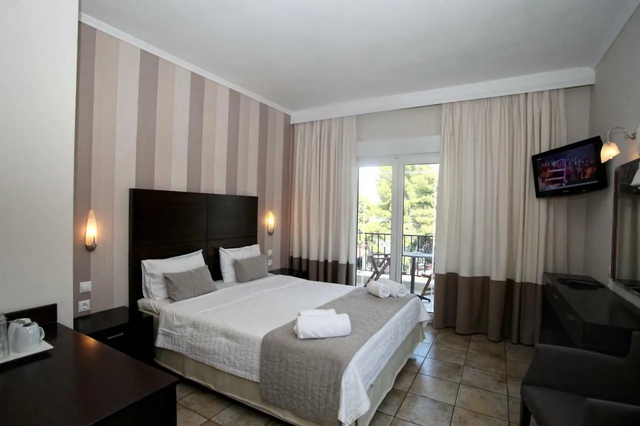 Nostos Hotel Afytos