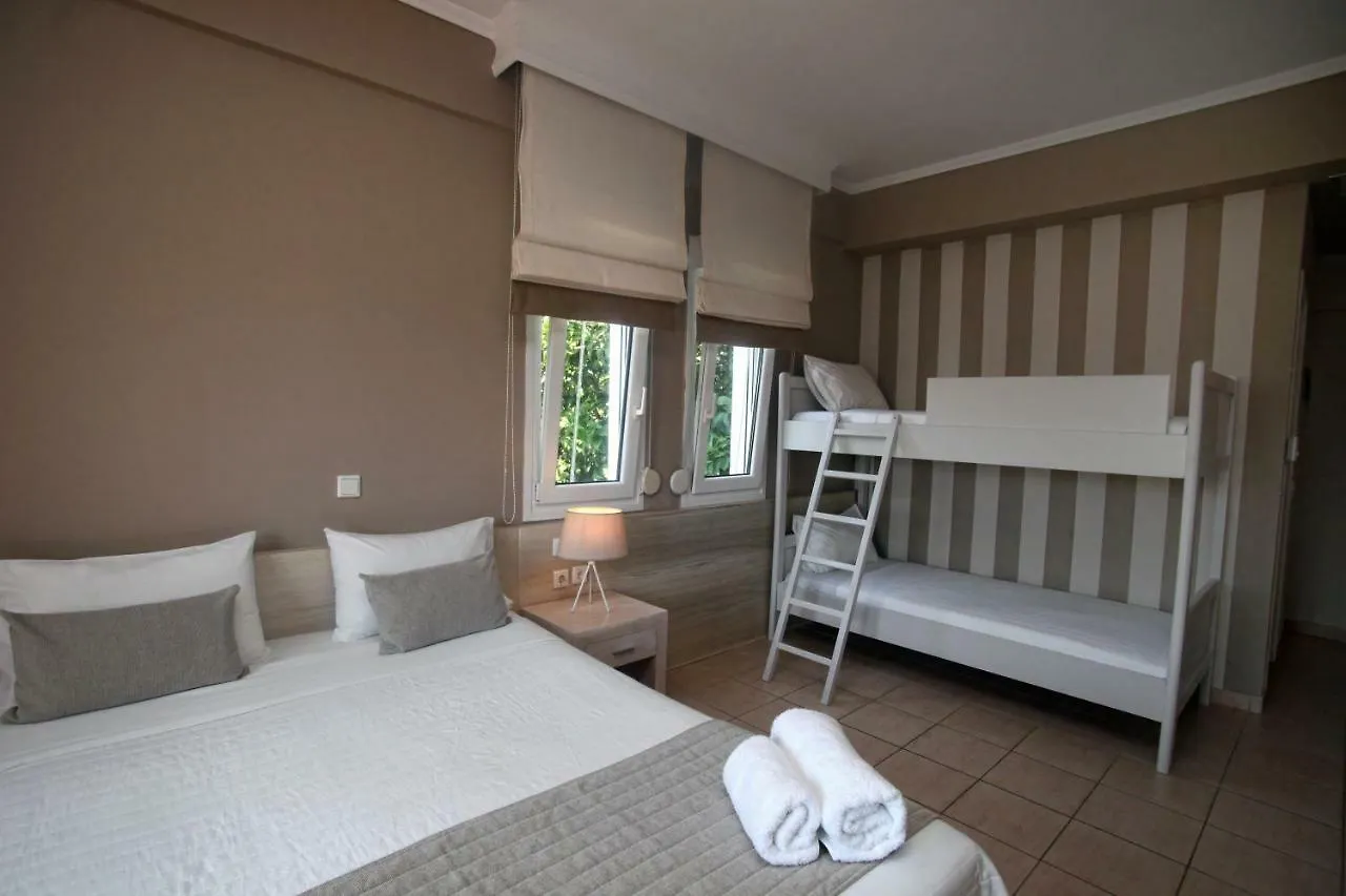 Nostos Hotel Afytos