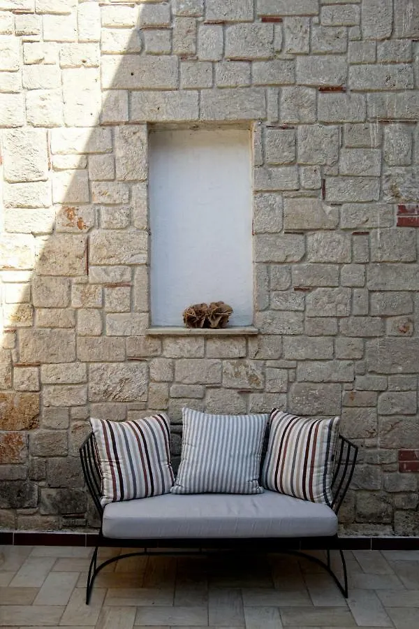 Nostos Hotel Afytos 2*,
