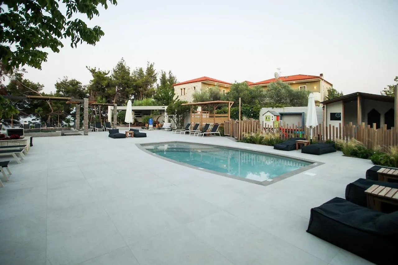 Nostos Hotel