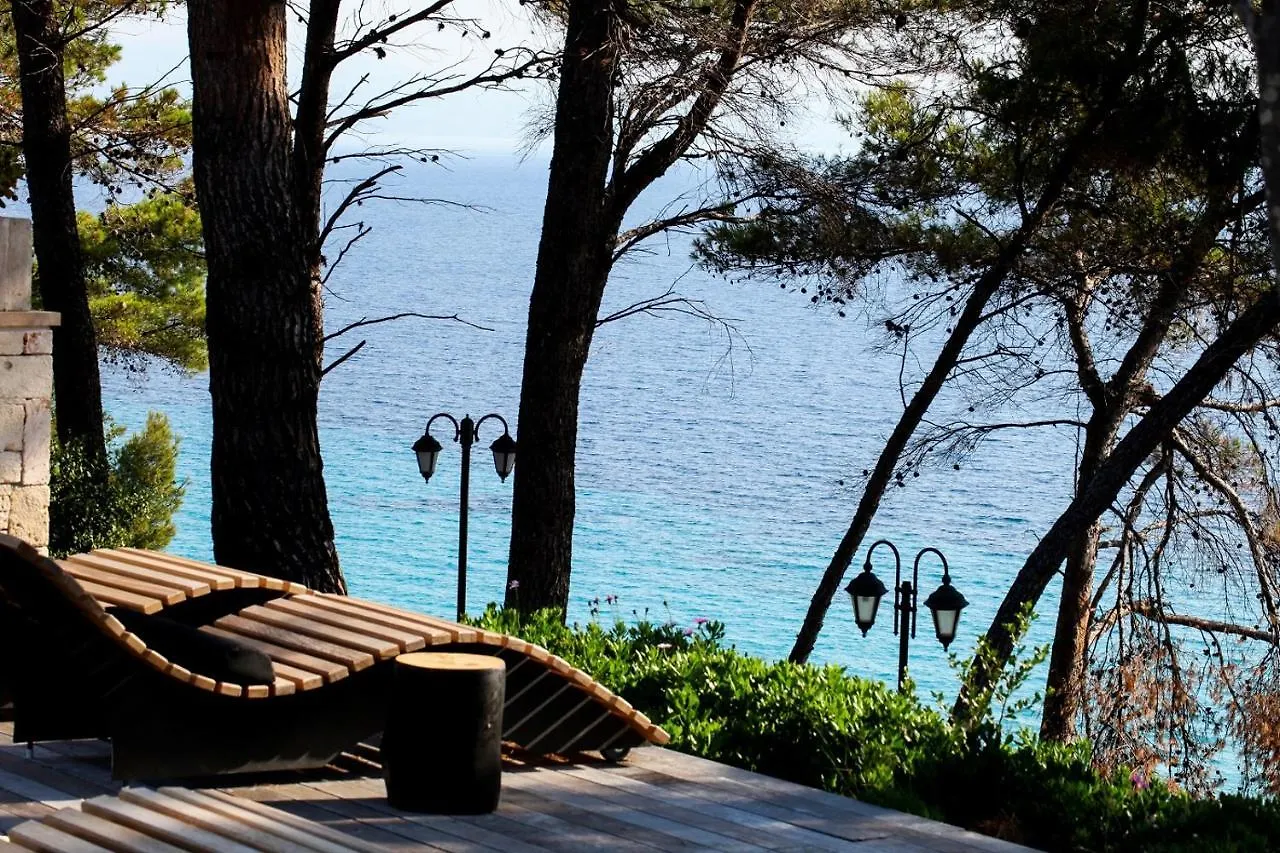 Nostos Hotel Greece