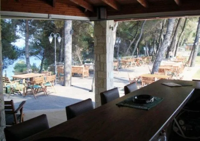 Nostos Hotel  Afytos