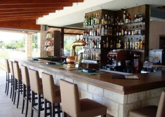 Nostos Hotel 2*, Afytos Greece