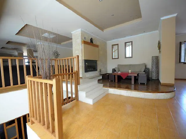 Nostos Hotel