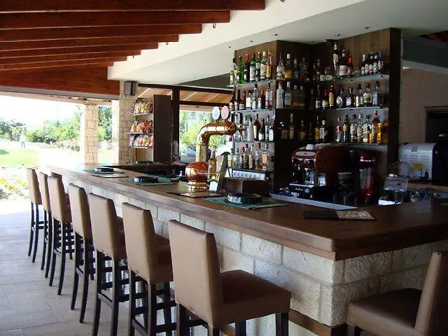 Nostos Hotel