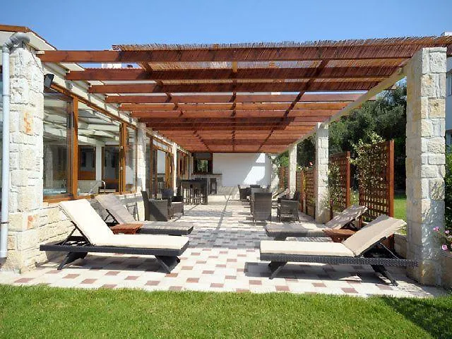 Nostos Hotel