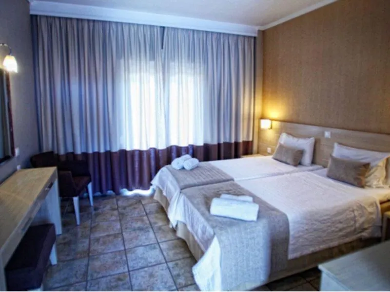 Nostos Hotel Afytos