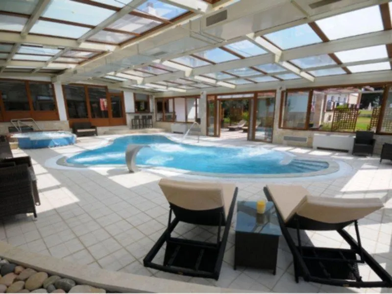 Nostos Hotel  Afytos