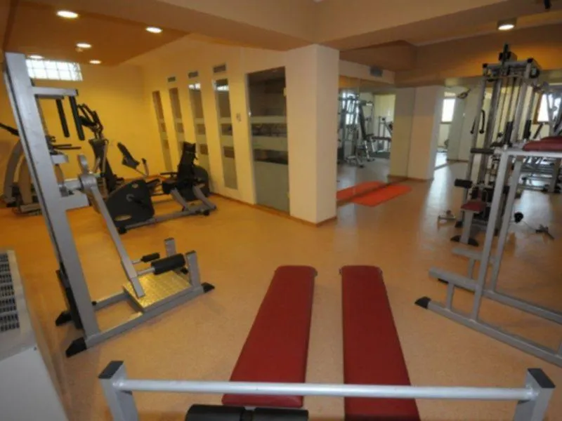 Nostos Hotel