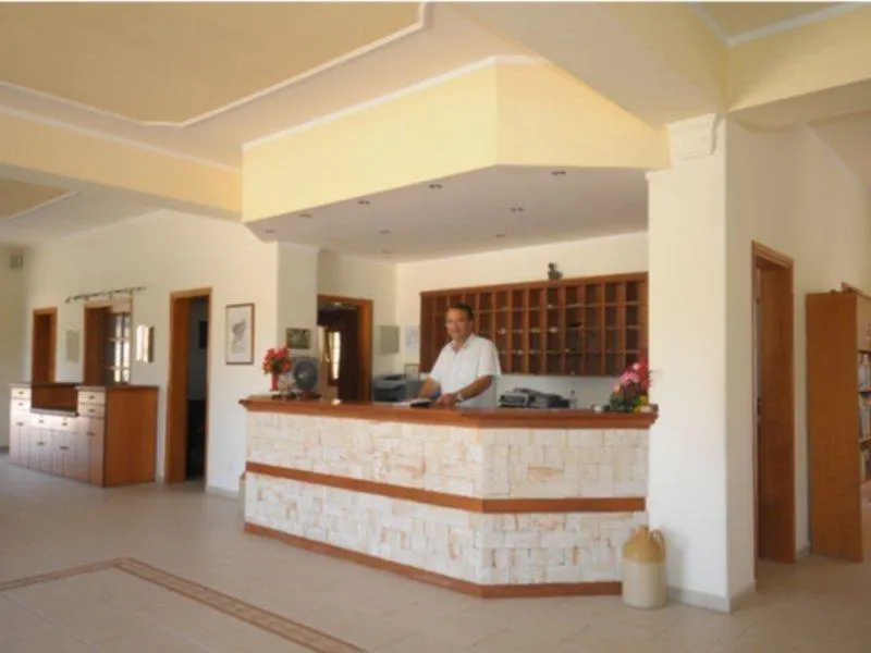 Nostos Hotel