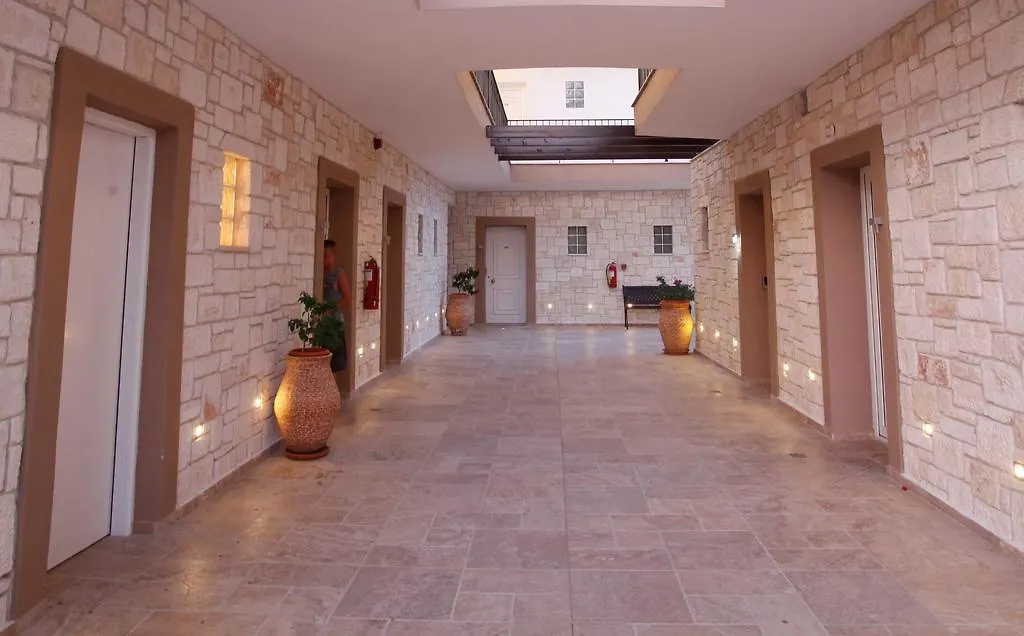 Nostos Hotel Greece