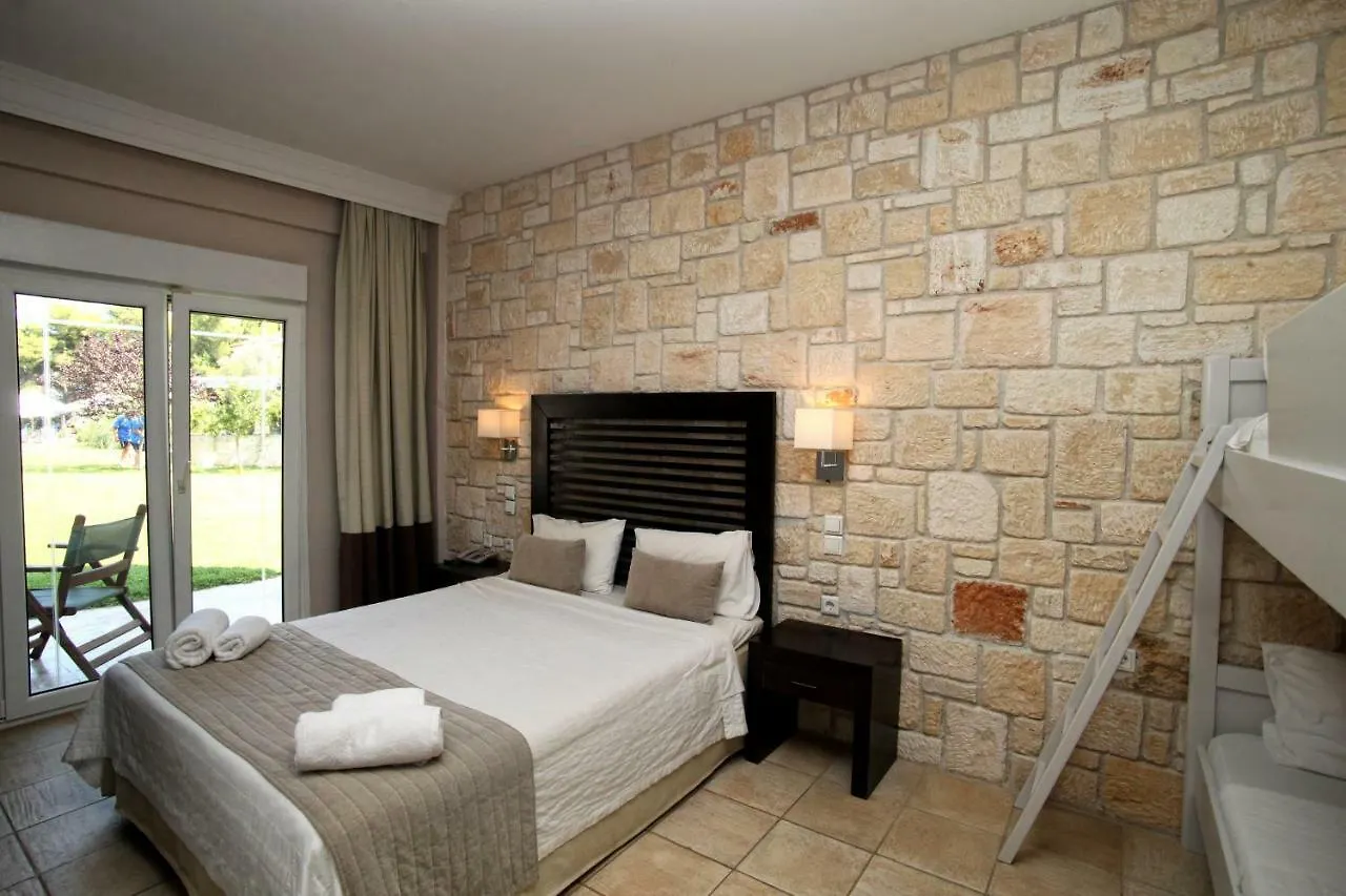 Nostos Hotel Afytos