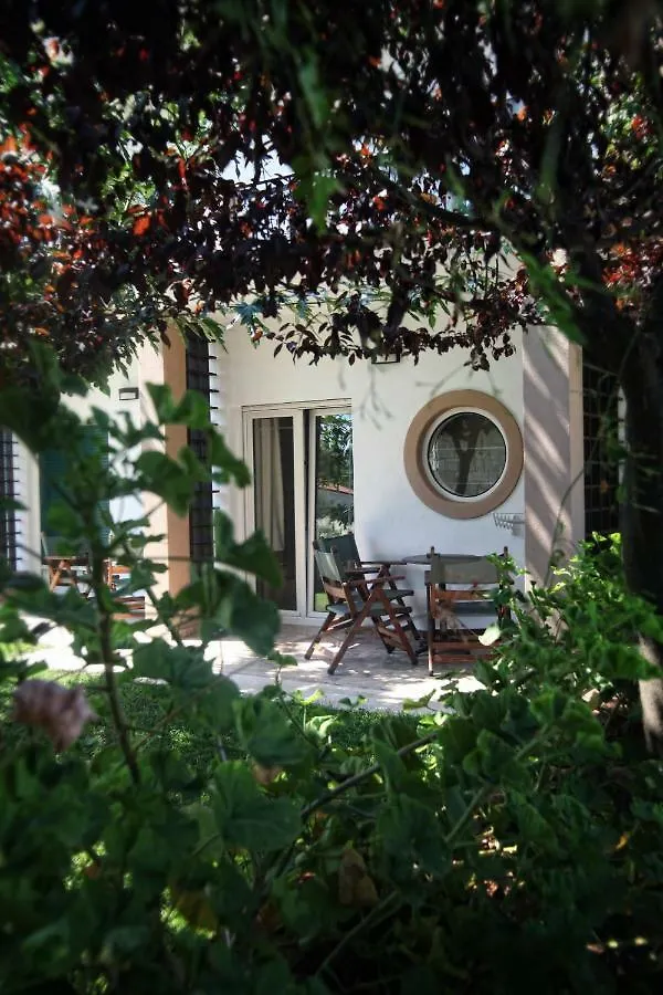 Nostos Hotel